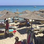 Baia Dei Turchi Hotel Resort (Adults Only) Hotel