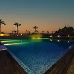 Baia Dei Turchi Hotel Resort (Adults Only) 4* Otranto
