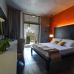 Baia Dei Turchi Hotel Resort (Adults Only) 4*