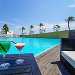 Baia Dei Turchi Hotel Resort (Adults Only) Hotel Otranto