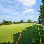 Baia Dei Turchi Hotel Resort (Adults Only) Hotel Otranto