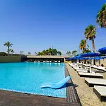 Hotel Baia Dei Turchi Hotel Resort (Adults Only) 4*