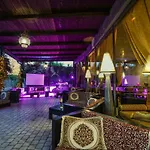 Hotel Baia Dei Turchi Hotel Resort (Adults Only) 4*
