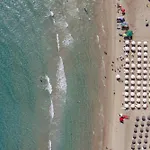 Baia Dei Turchi Hotel Resort (Adults Only) 4* Otranto
