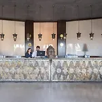Baia Dei Turchi Hotel Resort (Adults Only) 4*
