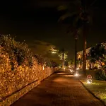 Baia Dei Turchi Hotel Resort (Adults Only) Hotel 4*