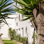 Baia Dei Turchi Hotel Resort (Adults Only) 4*