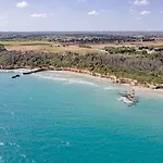 Baia Dei Turchi Hotel Resort (Adults Only) Otranto