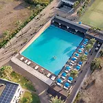 Baia Dei Turchi Hotel Resort (Adults Only) Hotel Otranto