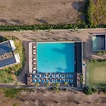 Hotel Baia Dei Turchi Hotel Resort (Adults Only) 4*