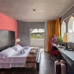 Baia Dei Turchi Hotel Resort (Adults Only)