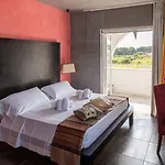 Baia Dei Turchi Hotel Resort (Adults Only)