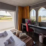 Hotel Baia Dei Turchi Hotel Resort (Adults Only)