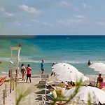 Baia Dei Turchi Hotel Resort (Adults Only) Hotel