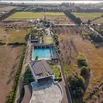 Baia Dei Turchi Hotel Resort (Adults Only) Hotel
