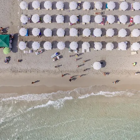 Baia Dei Turchi (adults Only) Szálloda Otranto