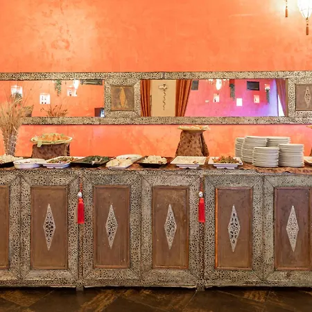 Baia Dei Turchi (adults Only)