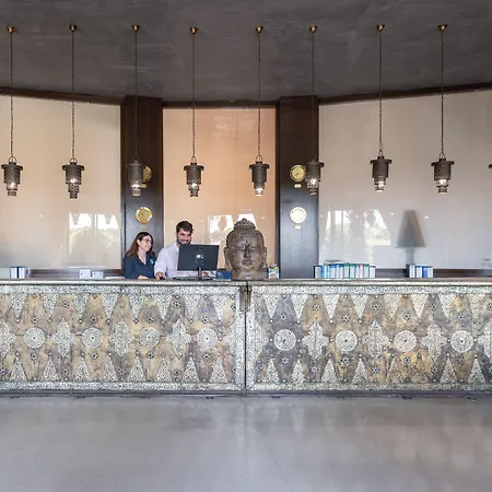 Amareclub Baia Dei Turchi - Adults Only 4*