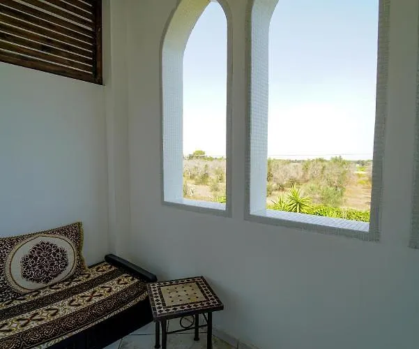 Baia Dei Turchi (adults Only) 4*