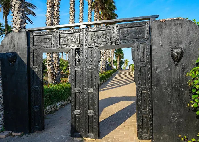 Baia Dei Turchi (adults Only)