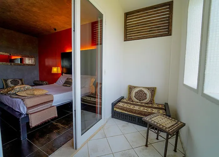 Baia Dei Turchi (adults Only) Hotel Otranto