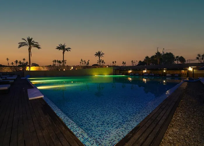 Baia Dei Turchi (adults Only) 4* Otranto