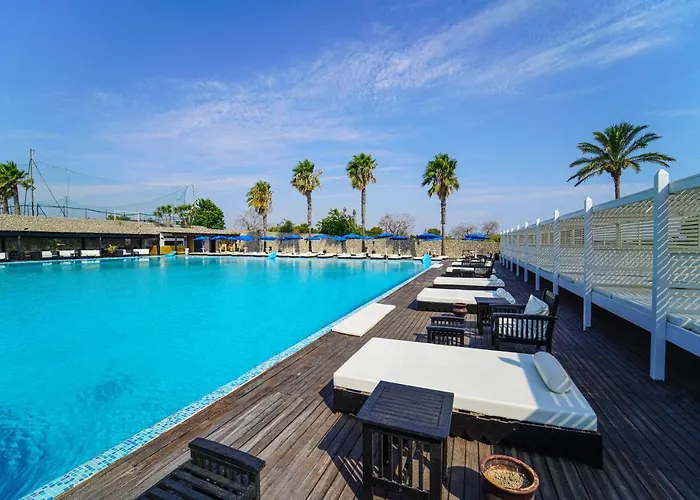 Hotel Baia Dei Turchi (adults Only) Otranto