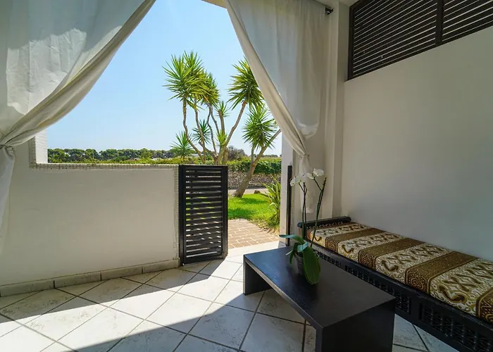 Baia Dei Turchi (adults Only)