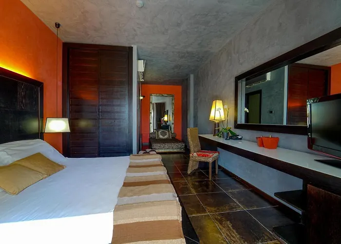 Baia Dei Turchi (adults Only)