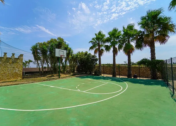 Baia Dei Turchi (adults Only) 4* Otranto