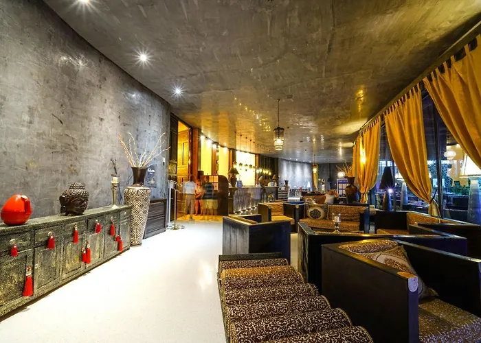 Baia Dei Turchi (adults Only) 4* Otranto