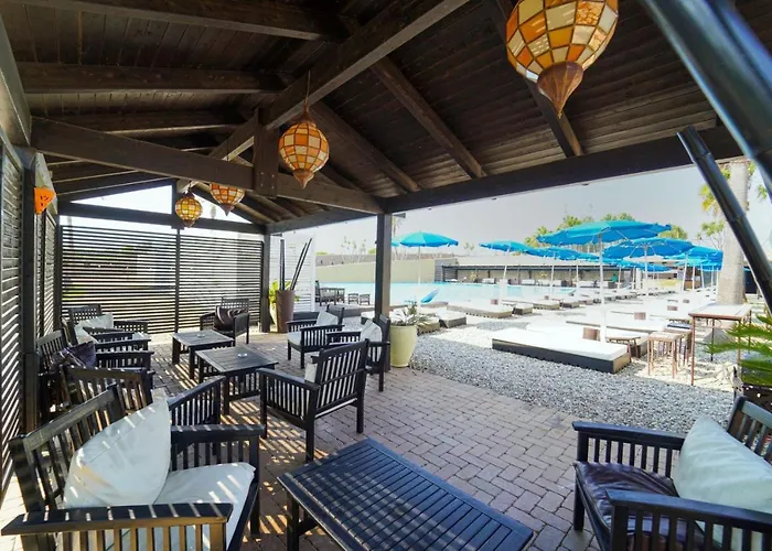 Baia Dei Turchi (adults Only) Hotel