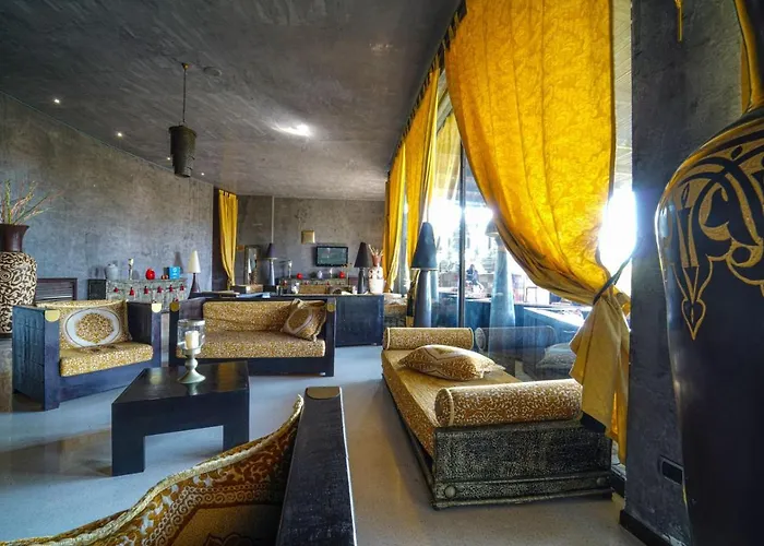 Baia Dei Turchi (adults Only)