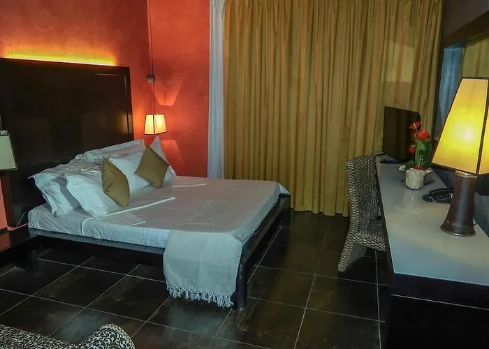 Baia Dei Turchi (adults Only) Hotel