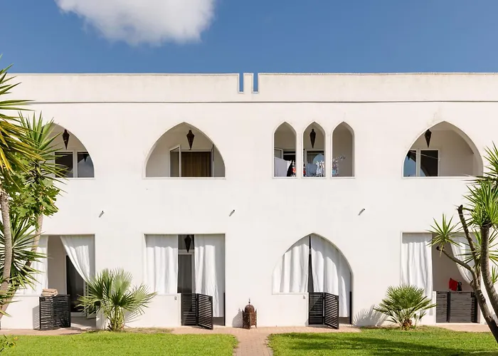 Baia Dei Turchi (adults Only)