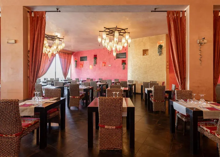 Baia Dei Turchi (adults Only) 4* Otranto
