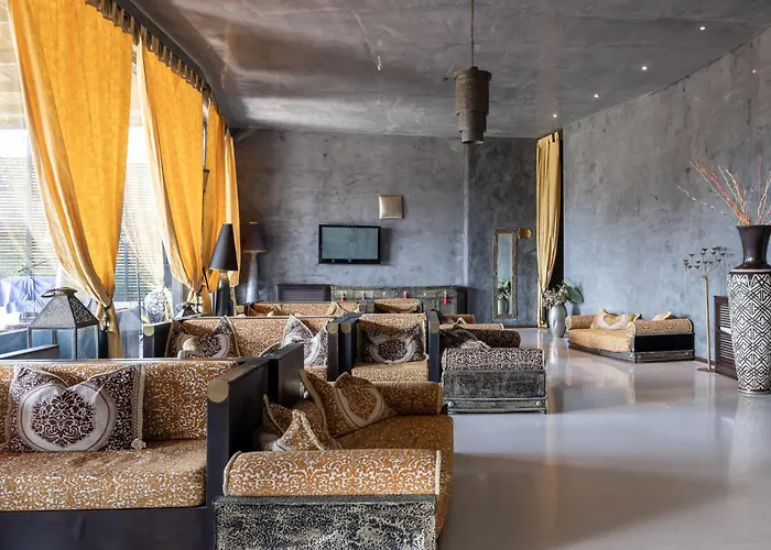 Baia Dei Turchi (adults Only) Hotel