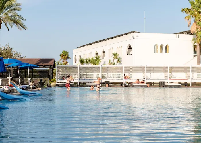 Baia Dei Turchi (adults Only) Hotel Otranto