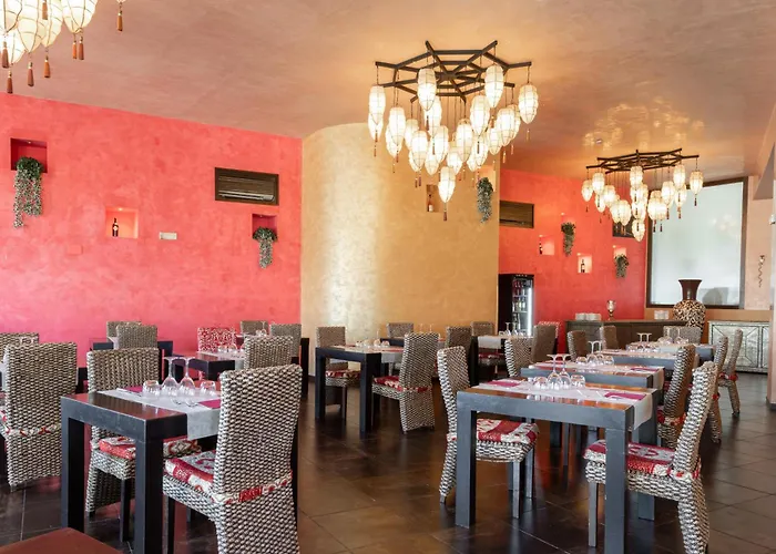 Baia Dei Turchi (adults Only)