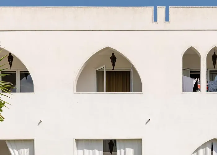 Hotel Baia Dei Turchi (adults Only)