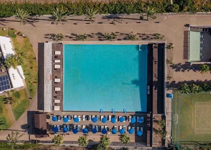 Hotel Baia Dei Turchi (adults Only) Otranto