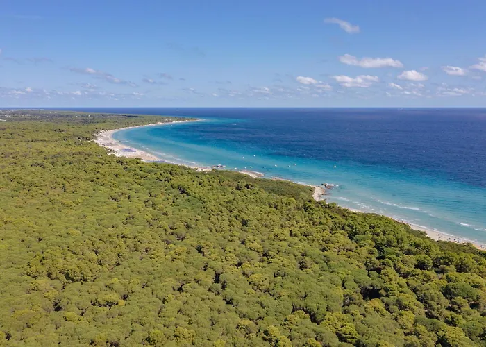 Baia Dei Turchi (adults Only) Otranto
