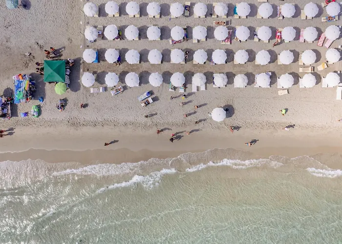 Baia Dei Turchi (adults Only) Hotel Otranto