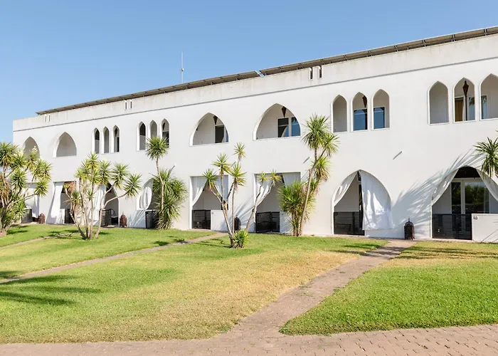 Baia Dei Turchi (adults Only) 4*