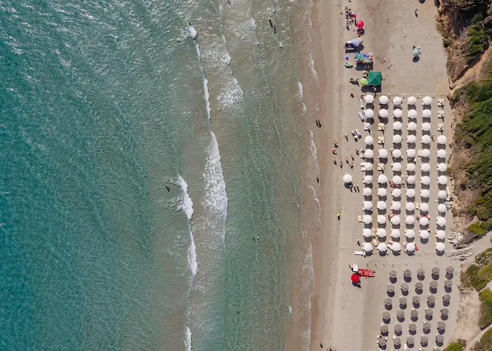 Baia Dei Turchi (adults Only) 4* Otranto