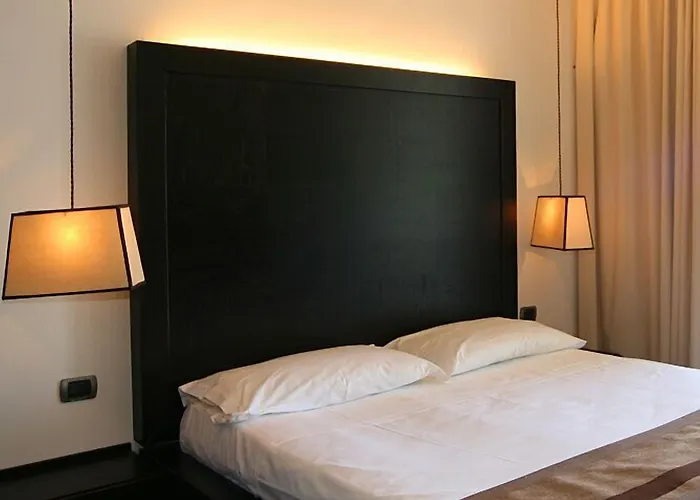 Hotel Baia Dei Turchi (adults Only)