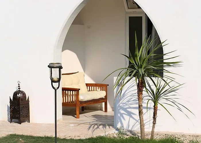 Baia Dei Turchi (adults Only) 4* Otranto