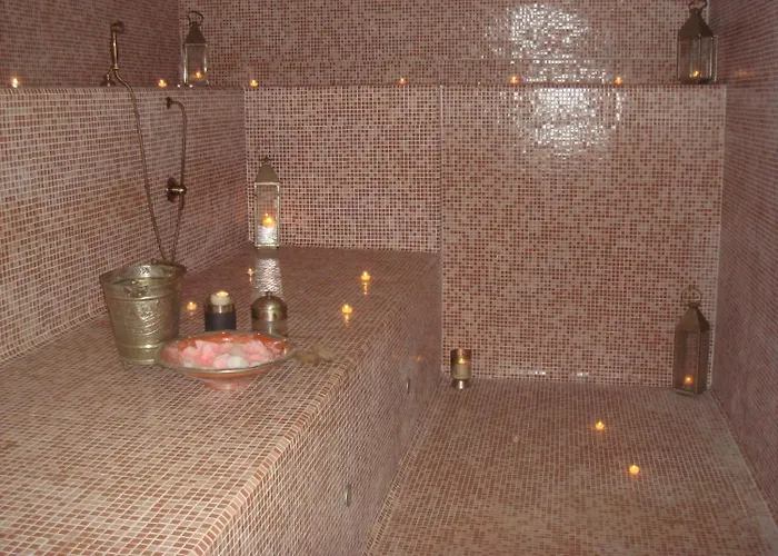 Baia Dei Turchi (adults Only) Szálloda 4*