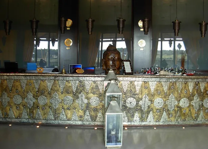 Hotel Baia Dei Turchi (adults Only)