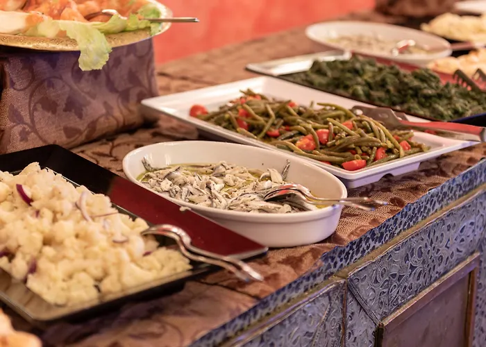 Hotel Baia Dei Turchi (adults Only)